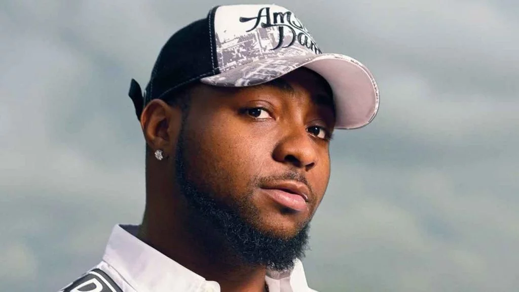 I will be happy if I win Grammy – Davido