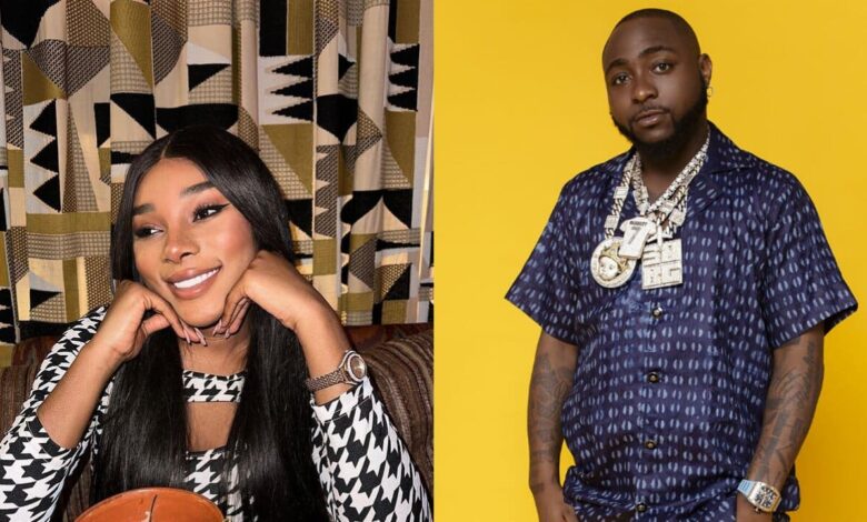 More trouble for Davido as another lady accuses him of impregnating her