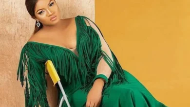 Nollywood showed the world Nigerian entertainment before Afrobeats – Omotola (Video)
