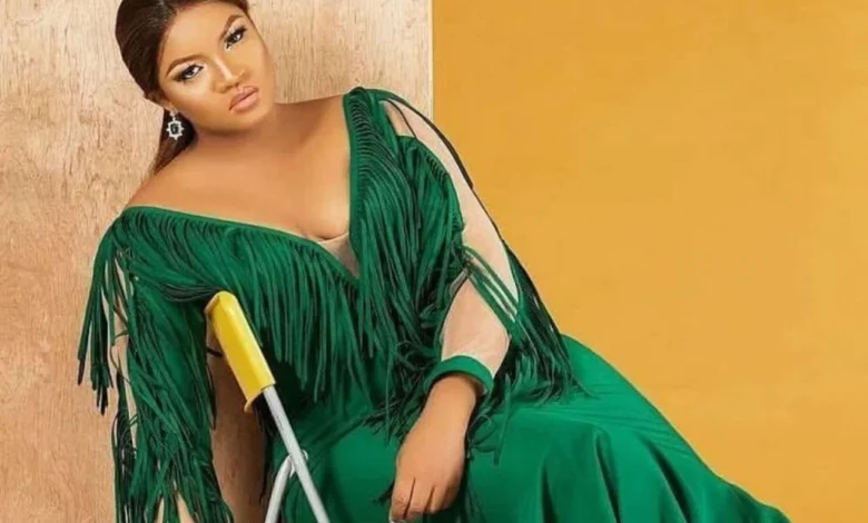 Nollywood showed the world Nigerian entertainment before Afrobeats – Omotola (Video)