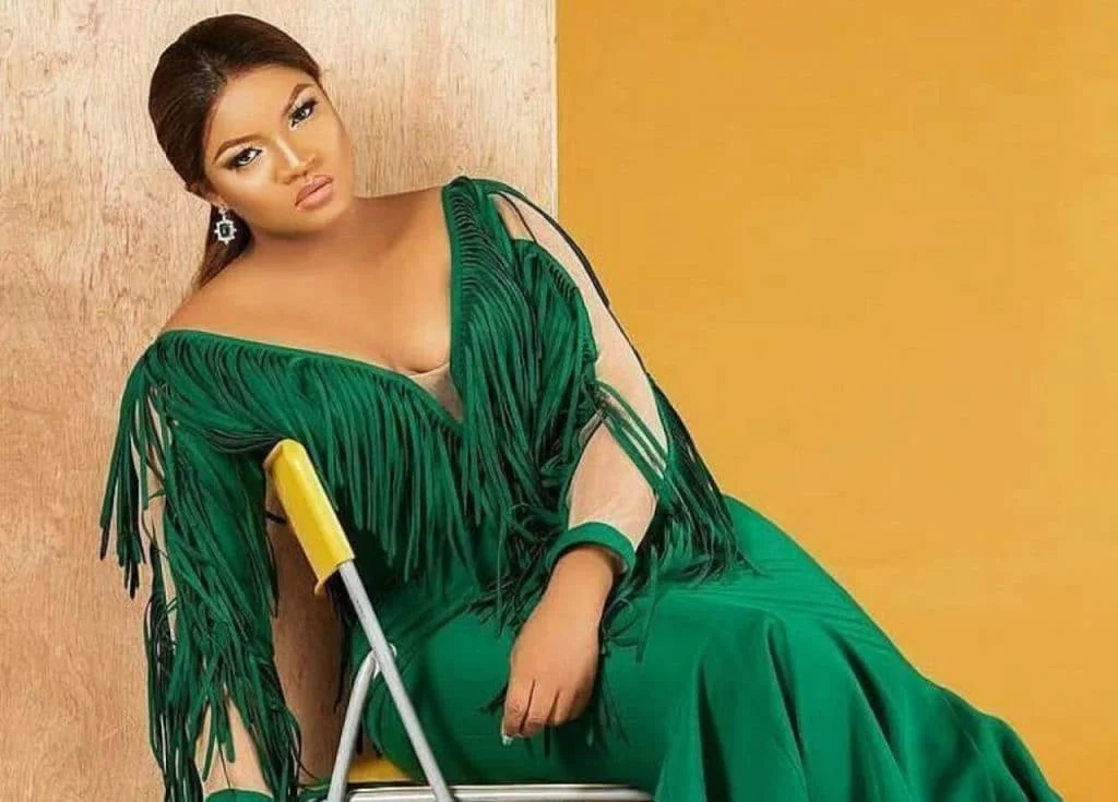 Nollywood showed the world Nigerian entertainment before Afrobeats – Omotola (Video)