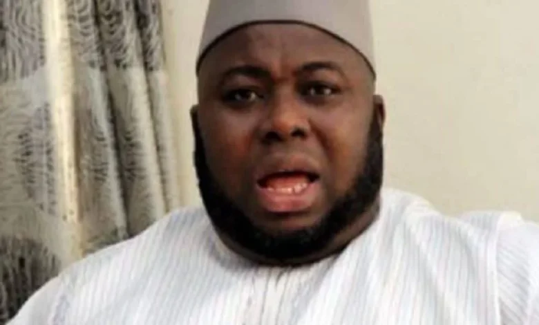 Oil theft allegations: Navy tackles Asari Dokubo, challenges him to produce evidence