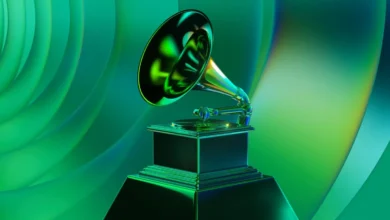 Organisers release date for 2024 Grammys as afrobeats artistes set to compete