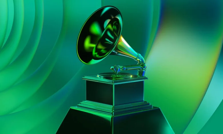 Organisers release date for 2024 Grammys as afrobeats artistes set to compete