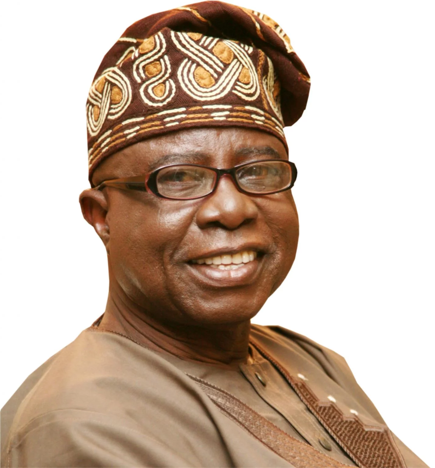 Oyebanji, Fayemi pay tribute to late Ekiti ex-Dep Gov Egbeyemi