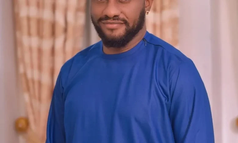 Please release Nnamdi Kanu – Yul Edochie begs Tinubu