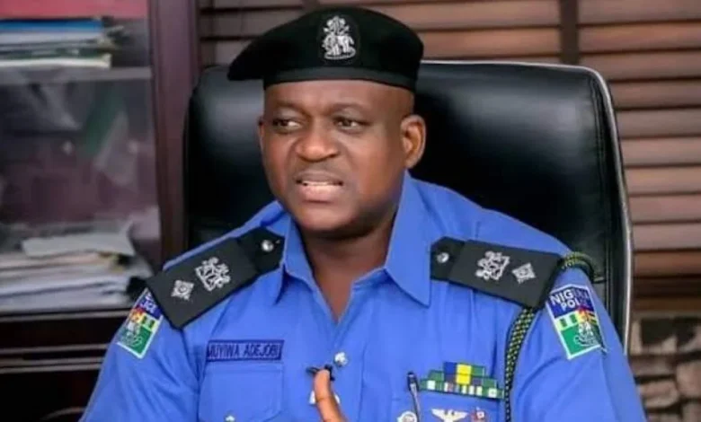 Police spokesman calls for popular skit makers arrest over extreme pranks