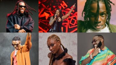 Reggae, dancehall, others face extinction as afrobeat dominates Nigerian music