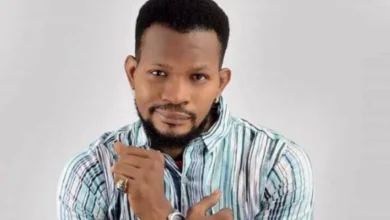 Uche Maduagwu reportedly found unconscious in Lagos hotel (Video)