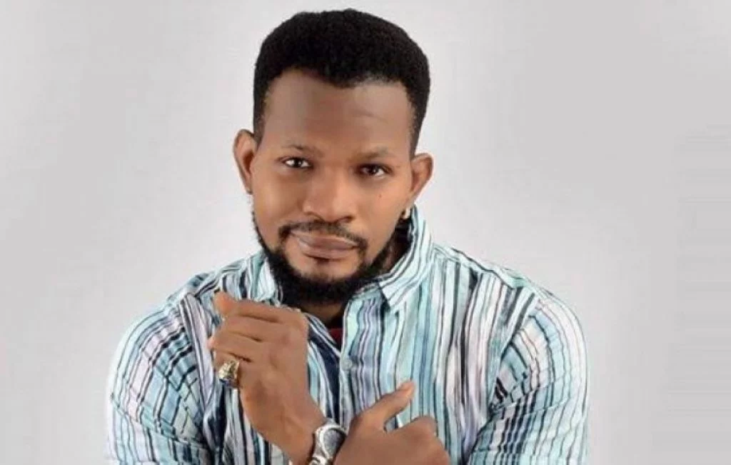 Uche Maduagwu reportedly found unconscious in Lagos hotel (Video)