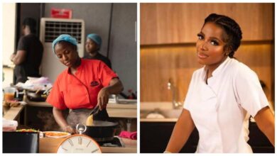 Weeks after, Guinness World Record yet to confirm Hilda Baci cooking record, Nigerians react