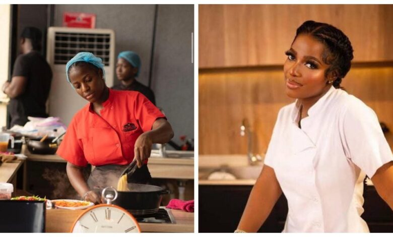 Weeks after, Guinness World Record yet to confirm Hilda Baci cooking record, Nigerians react