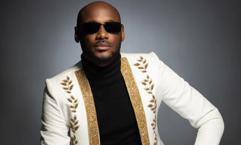 Why I built multi-million naira studio in OAU – Tuface