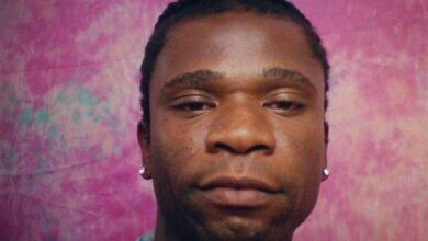 Why I can not marry one wife – Rapper Speed Darlington