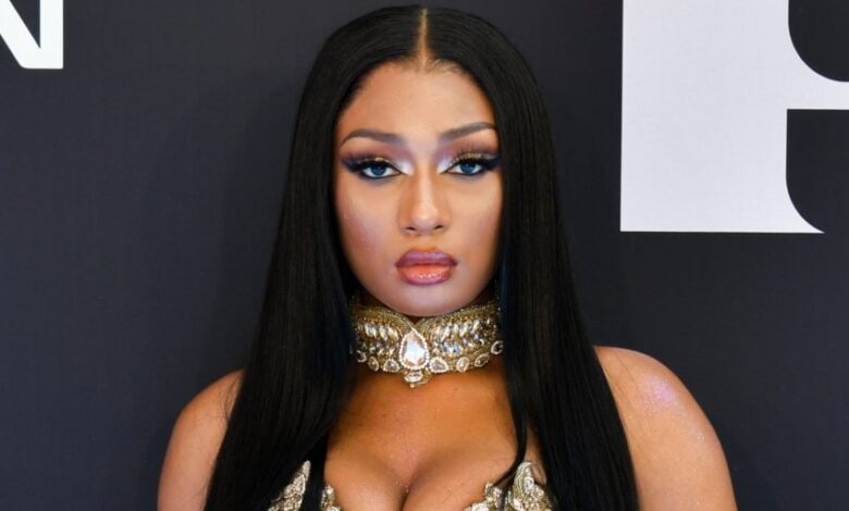 Why I am taking a break from music – Megan Thee Stallion
