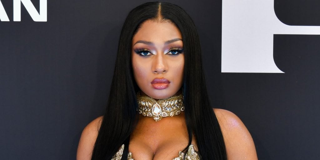 Why I am taking a break from music – Megan Thee Stallion