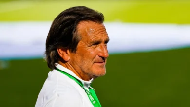 2023 WWC: Ireland a tough opponent, wont lay down for Super Falcons – Waldrum