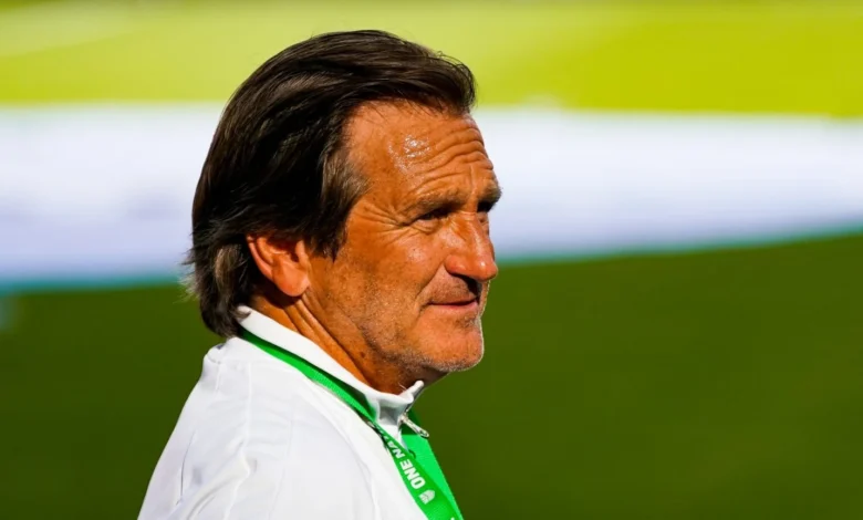 2023 WWC: Ireland a tough opponent, wont lay down for Super Falcons – Waldrum