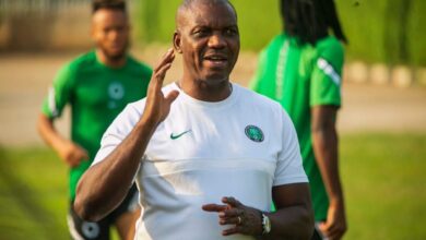 2023 Women World Cup: Solid point – Eguavoen reacts to Super Falcons draw with Canada