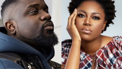 Abortion saga: I might lose – Sarkodie on why he didnt reply Yvonne Nelson