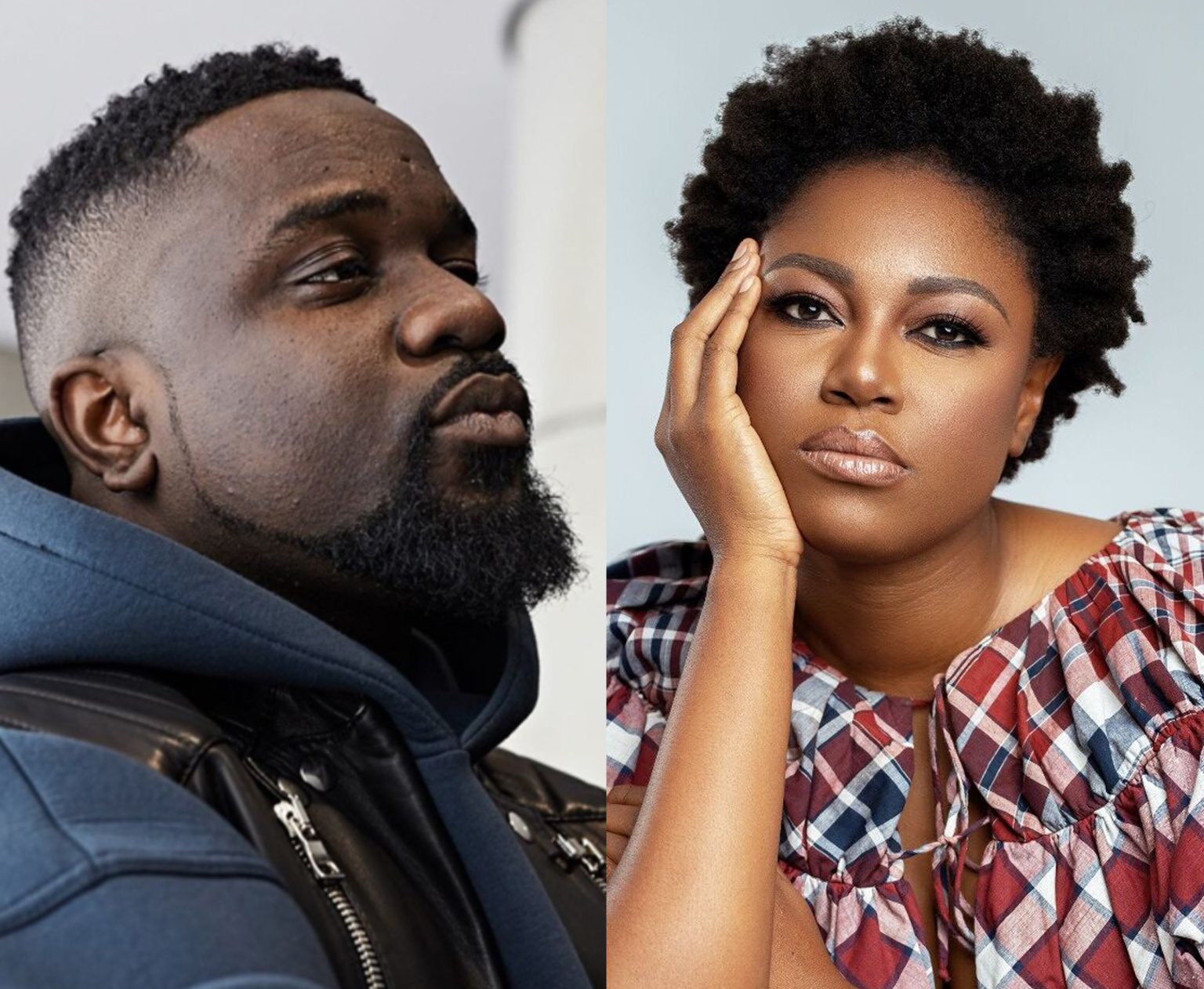 Abortion saga: I might lose – Sarkodie on why he didnt reply Yvonne Nelson