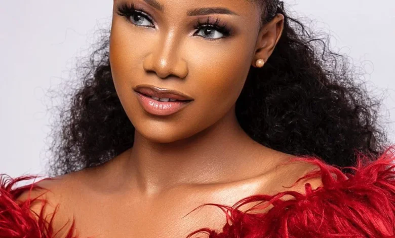 BBNaija Tacha robbed in Paris