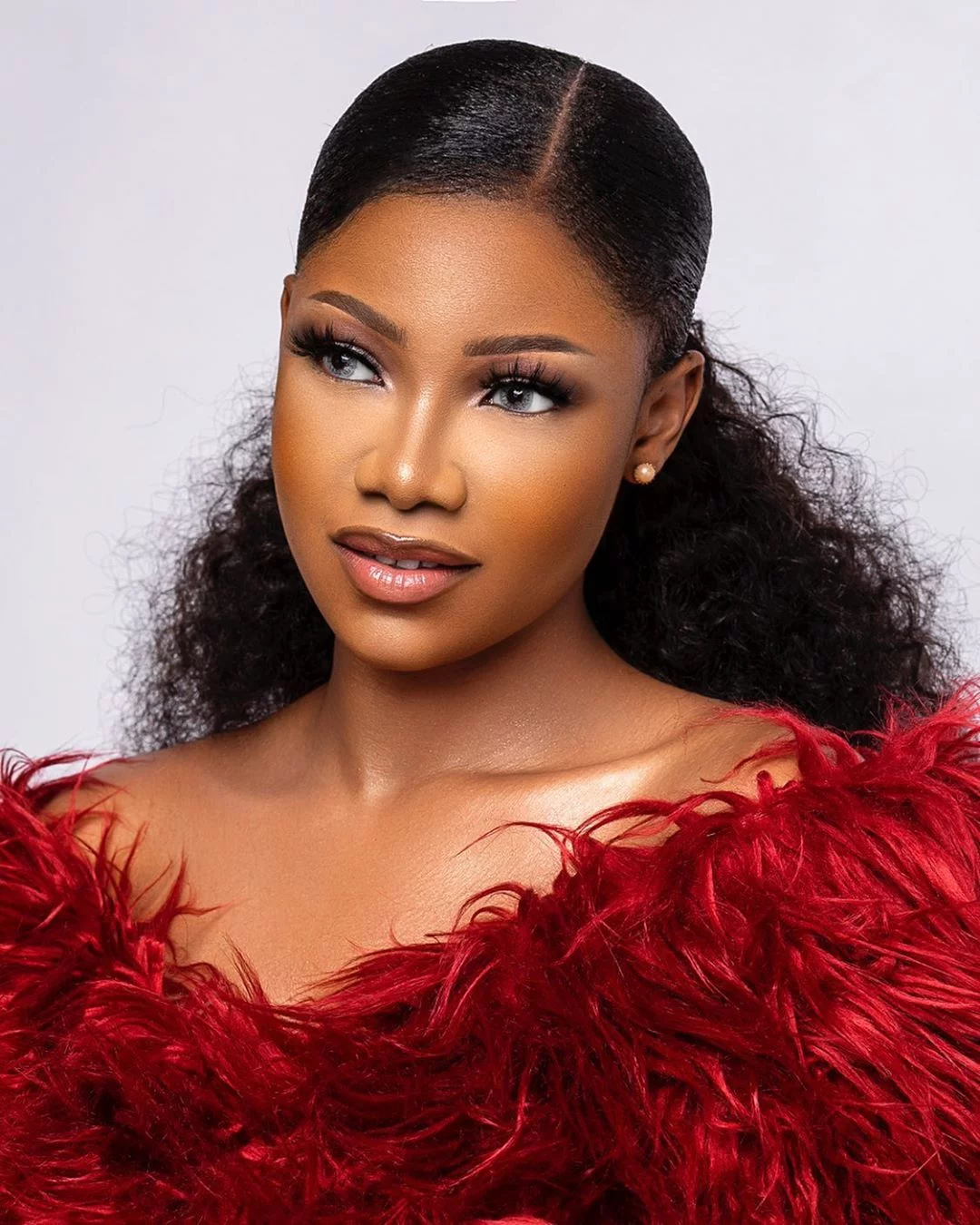 BBNaija Tacha robbed in Paris