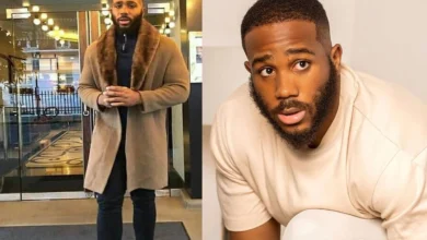 BBNaija Kiddwaya reacts as fan asks him to marry Erica