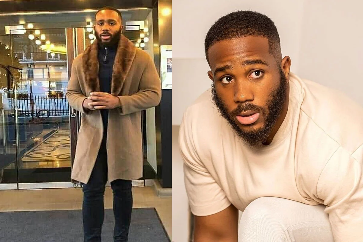 BBNaija Kiddwaya reacts as fan asks him to marry Erica