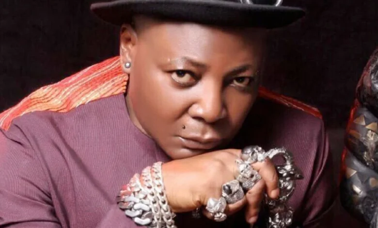 Buhari 8yrs looking better than Tinubu 60 days in office – Charly Boy