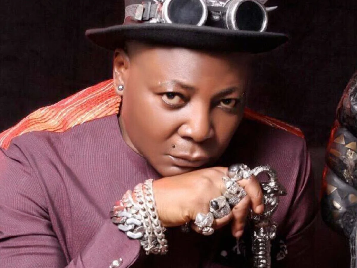 Buhari 8yrs looking better than Tinubu 60 days in office – Charly Boy