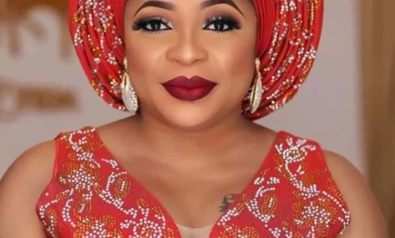 Dont underestimate power of social media – Actress Kemi Afolabi