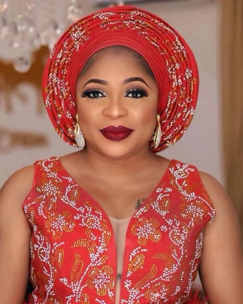 Dont underestimate power of social media – Actress Kemi Afolabi