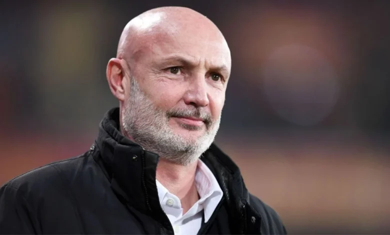 EPL: Frank Leboeuf hands Chelsea signing to make instead of Moises Caicedo