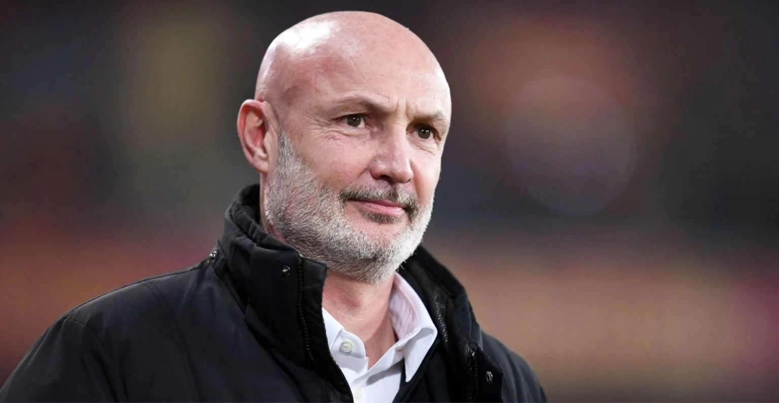 EPL: Frank Leboeuf hands Chelsea signing to make instead of Moises Caicedo