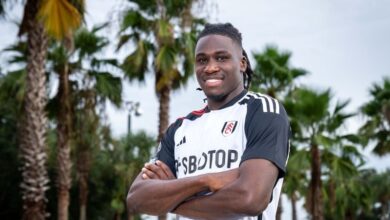 EPL: Fulham chief, Khan talks up new signing Bassey