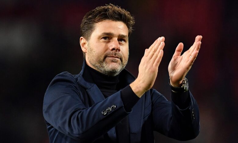 EPL: It’s pleasure to have you in my squad – Pochettino tells Chelsea star