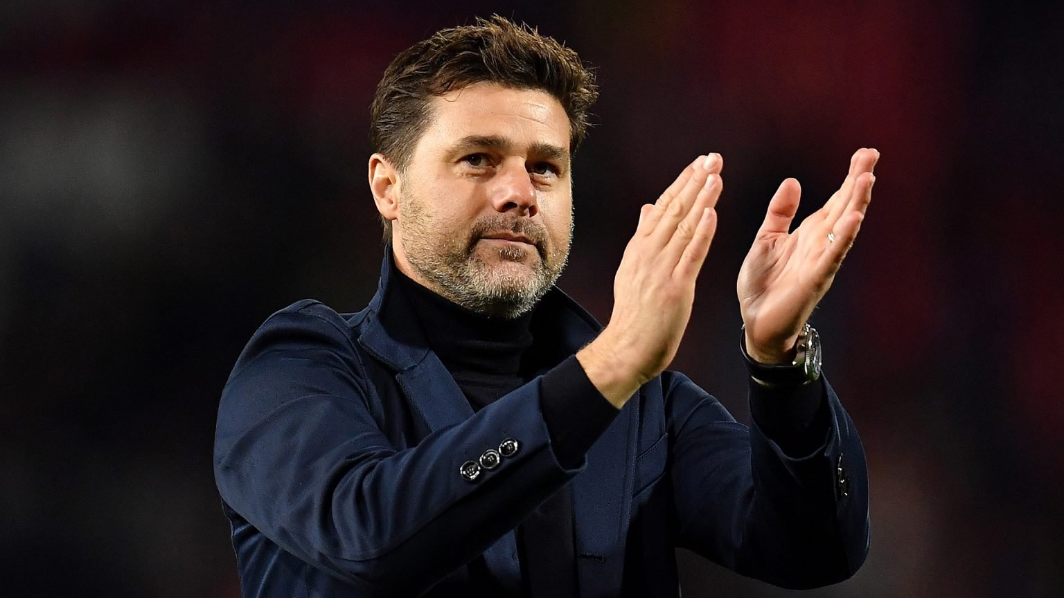 EPL: It’s pleasure to have you in my squad – Pochettino tells Chelsea star