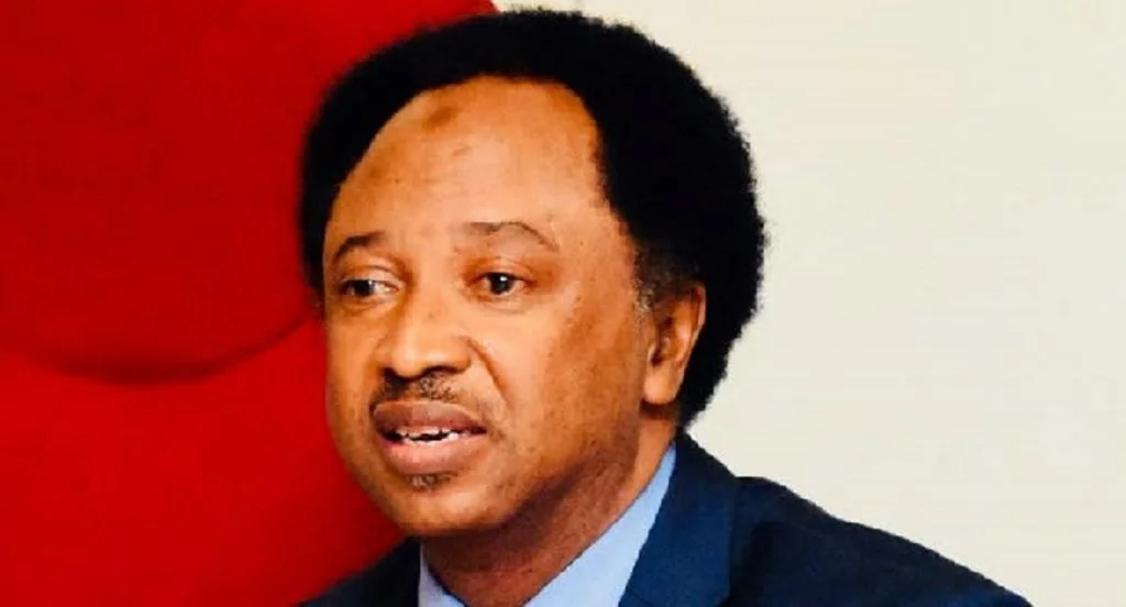 Ex-Service Chiefs rewarded with SUVs after leaving us with bandits – Shehu Sani