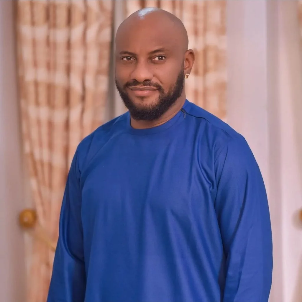 God grant Tinubu long life to deliver Nigerians from suffering – Yul Edochie