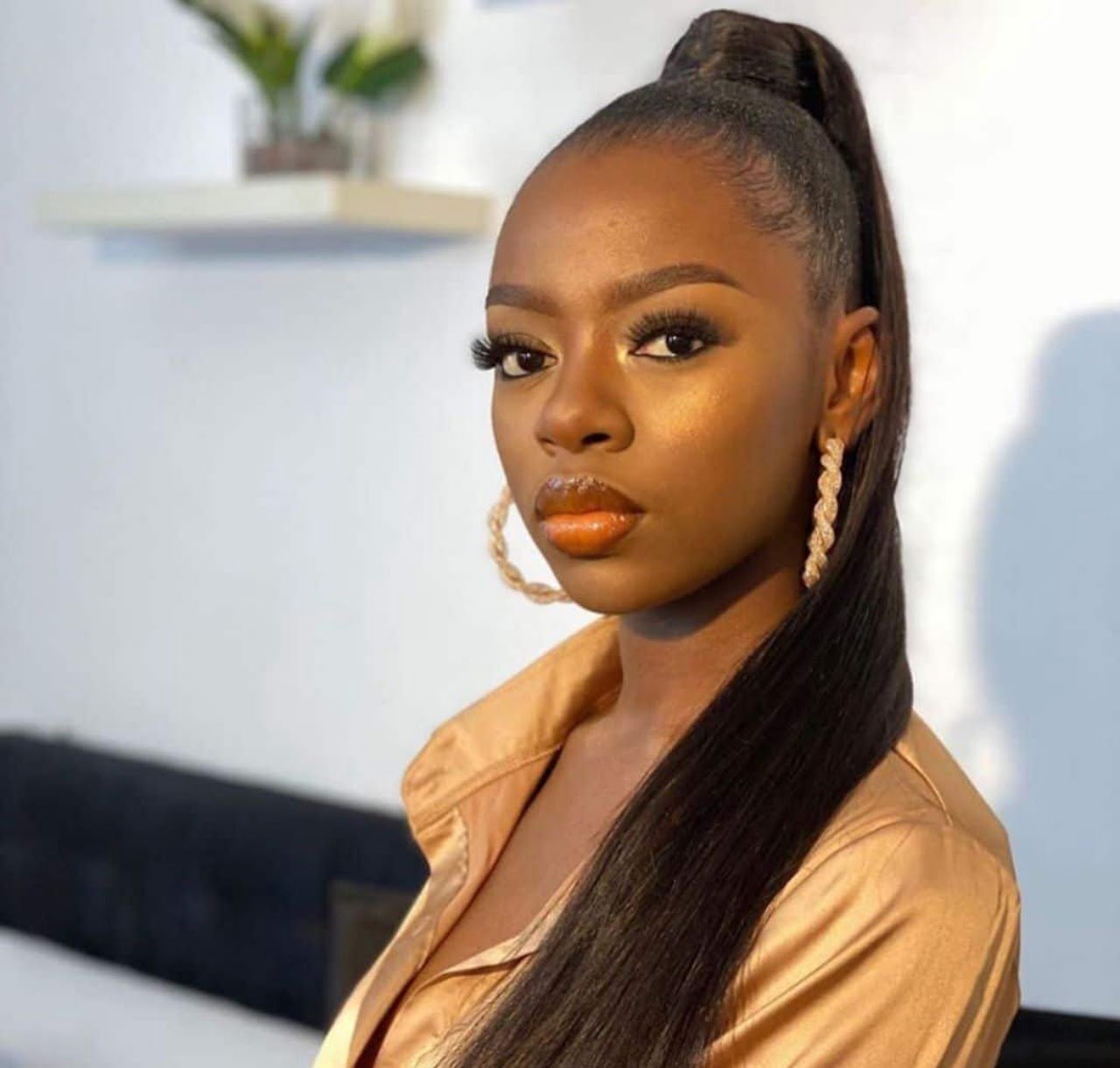 How I almost gave up on film production – BBNaija Diane