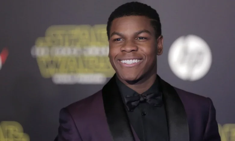 I like Burna Boy, Davido but Wizkid is my favourite – British actor, John Boyega