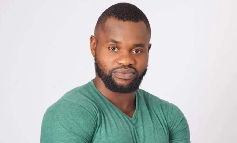 I started fitness training for health reasons – BBNaija Kemen