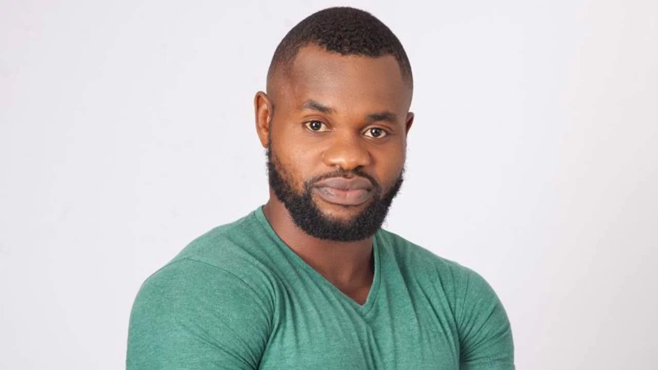 I started fitness training for health reasons – BBNaija Kemen