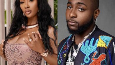 I am past Davido now – Anita Brown says as she reveals plans to raise her child alone