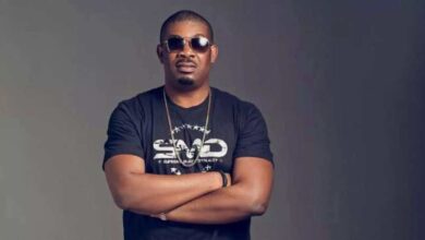It is my calling to help young artists – Don Jazzy