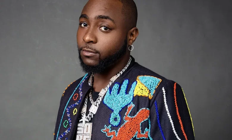 Mary Ngozi: Davido pledges $10,000 for Eko Hotels staff