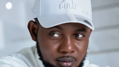 My mother last words made me who I am – Comedian, AY