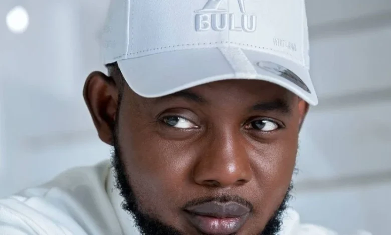 My mother last words made me who I am – Comedian, AY