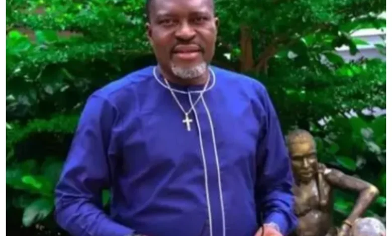 Nollywood: Stop misleading viewers with unrealistic costumes – Kanayo O Kanayo